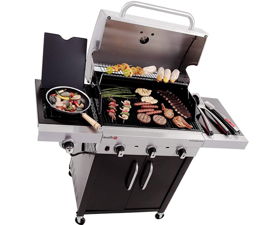 Char-Broil Performance Infrared